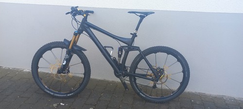 Canyon nerve x - canyon, 9.0
