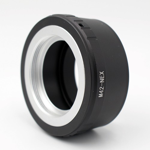 M42 nex adapter für - m42-nex,