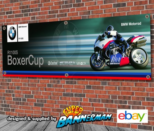 Bmw r1100s boxer - r1100s,