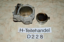 Zylinder + Kolben Husqvarna 610 TEE TE-E SM SMS LT Dual E-Start 1998-2004 H7