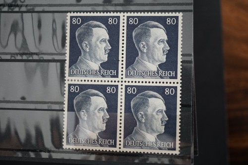Deutsches reich 798 im - reich,