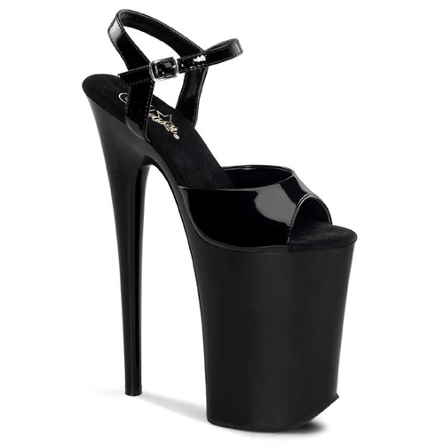 Infinity 909 pleaser - infinity-909,