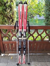 Allround Carver Ski ATOMIC BETA V 7.22,Länge 150 cm,Atomic Bindung XENTRIX 3.11