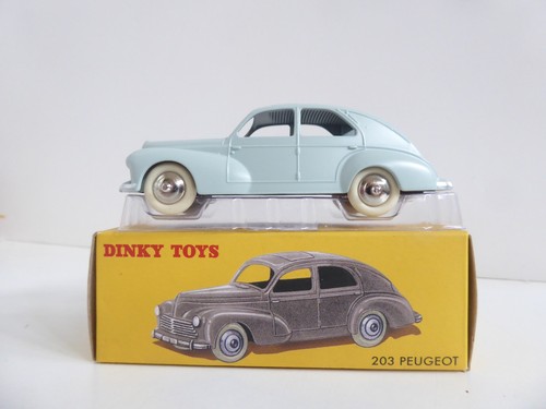 Dinky toys atlas - dinky,