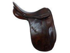 Stubben Parzival Extra