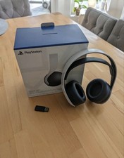 PlayStation Pulse 3D Wireless