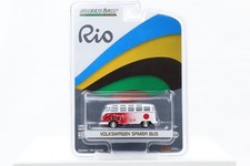 1:64 Greenlight Volkswagen