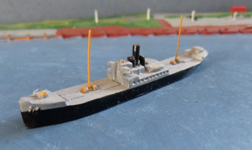 Wiking kunststoff modell - kunststoff, 1