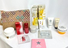 Beauty Set Luxus Marken Kosmetik Beauty Make Up Proben Geschenk Kalender uvm 5