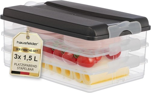Hausfelder aufschnittboxen - hausfelder,