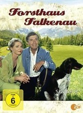 Forsthaus Falkenau - Staffel 8