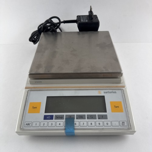 Sartorius lp4200 fast factory - lp4200,