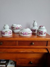 Konvolut Thüringer Porzellan