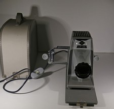 Diaprojektor agfa cp66 für - diaprojektor,