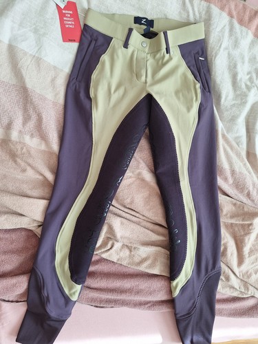 Edle damen reithose - edle,
