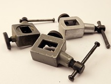 K11 K31 Schmidt Rubin