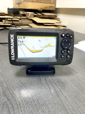 Lowrance Hook2-4x GPS