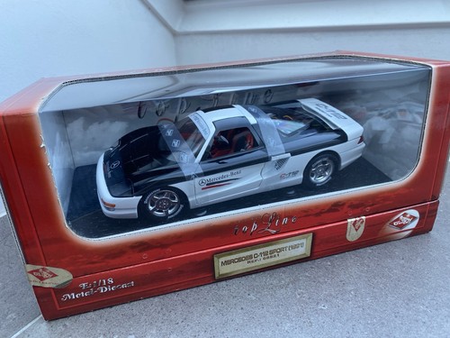 Guiloy mercedes c112 sport - guiloy,