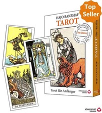 Tarot für Anfänger Original