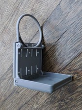 VW T4 Getränkehalter (grau)