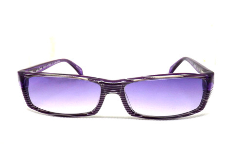 Alain mikli sonnenbrille - mikli, damen
