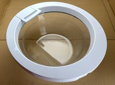 ?Original WASCHMASCHINE  Tür Türe Bullauge Blomberg #WT2