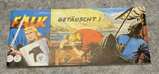 Falk Nr. 143 Getäuscht ! (