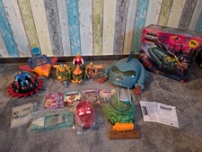 He-Man Masters of the Universe