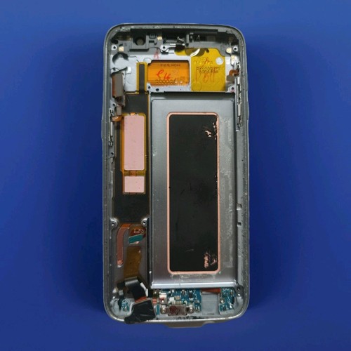 Samsung galaxy edge - galaxy, s7