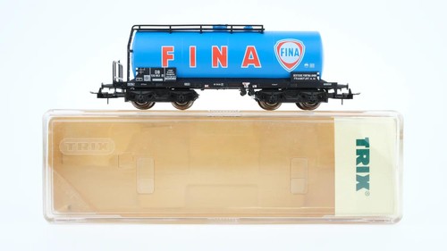 Trix 23818k kesselwagen - 23818k,