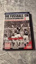 Die Fussball-EM