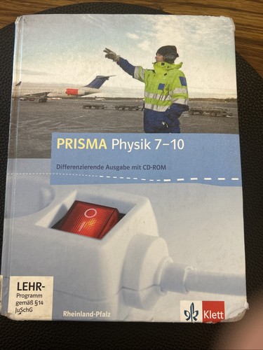 Prisma physik 10 - prisma, 7-10
