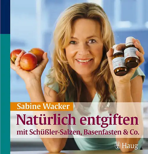 Natürlich entgiften mit