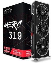 XFX RX 6800XT MERC 319 16GB