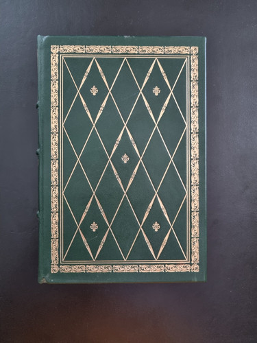 Franklin bibliothek charles - bibliothek,