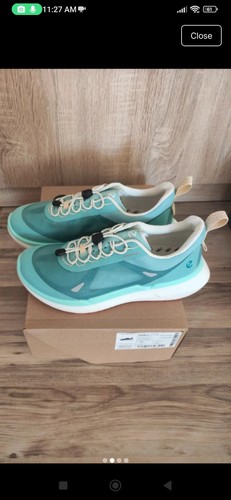 Sneaker ecco new size - ecco,