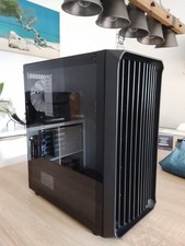 SYSTEMTREFF Basic Gaming PC AMD Ryzen 7 5700G 8x4.6GHz 32 GB