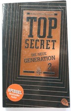 Top secret die - top,