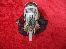 Reservisten Pfeifen Kopf