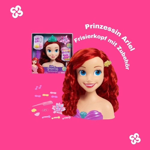 Disney prinzessin arielle - prinzessin,