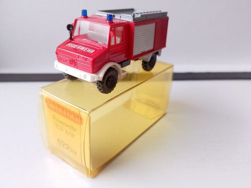 Wiking 622 62222 - , unimog