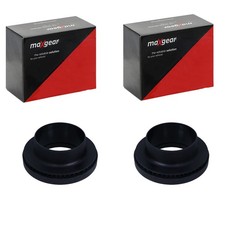 2X MAXGEAR WÄLZLAGER FÜR DOMLAGER VORNE passend für CHRYSLER GRAND VOYAGER LANCI