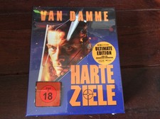 Harte Ziele  [4k Ultra HD
