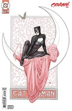 CATWOMAN #85 CVR B FRANK CHO