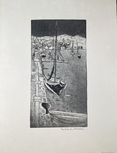 Eberhard schlotter puerto - eberhard,