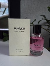 Fugazzi Cash Flower Extrait De Parfum 50 Ml