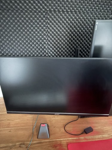 Acer nitro xv252qf - nitro, gaming