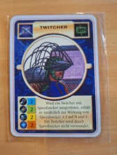 Twitcher - [Limited] - Doom