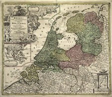 Niederlande Original