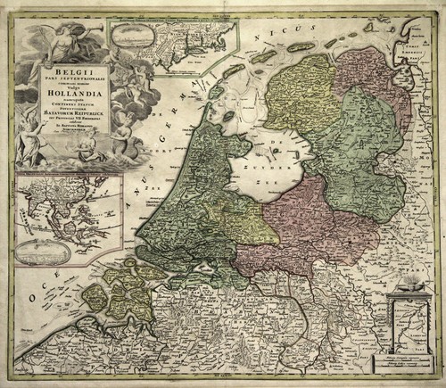Niederlande original - niederlande,
